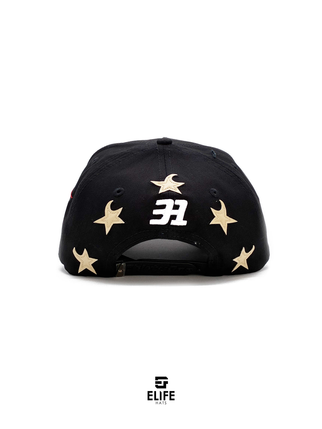 31 HATS- ALL STARS