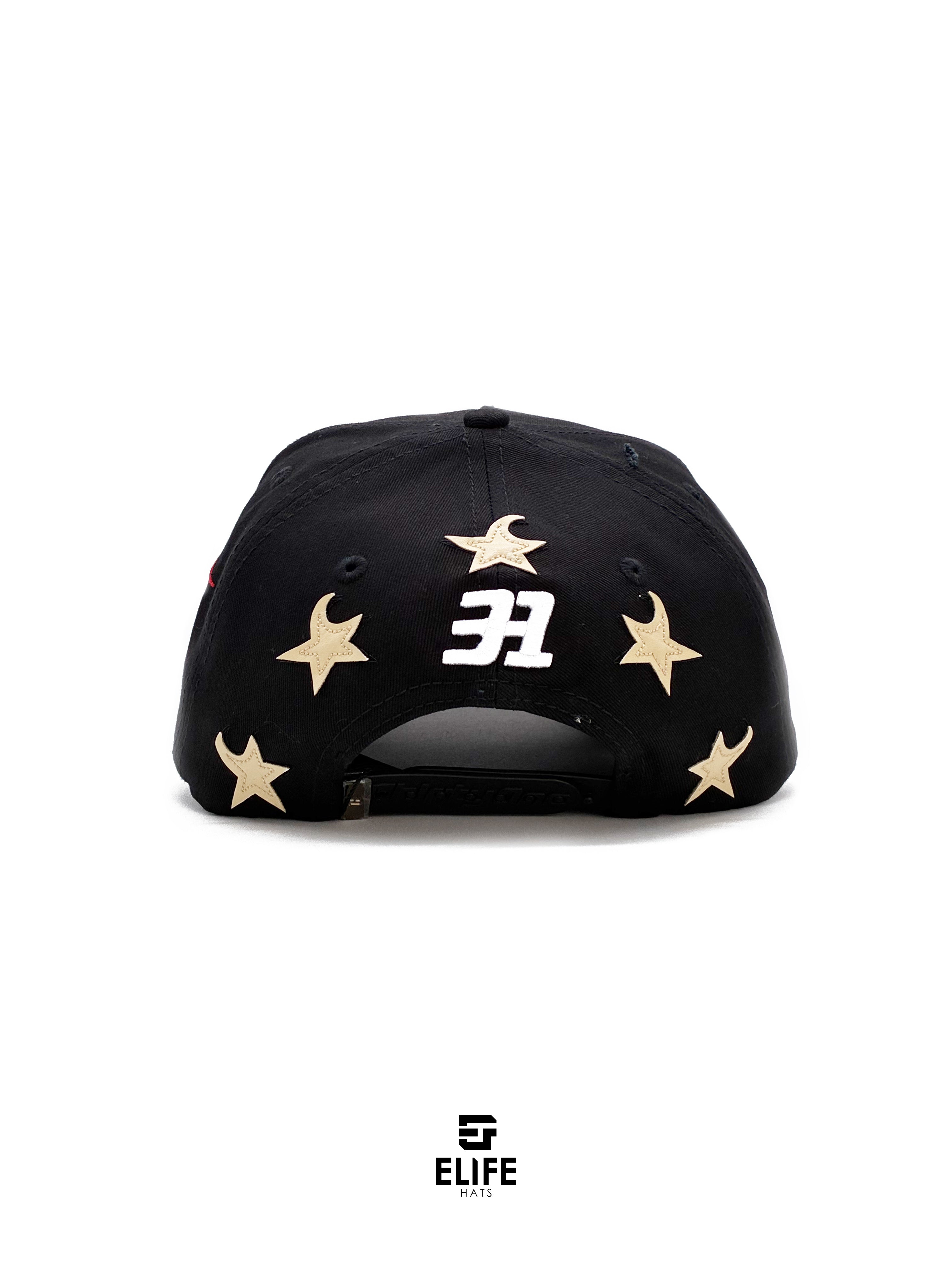 31 HATS- ALL STARS