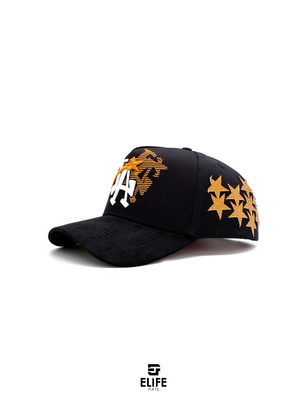 31 HATS- EAST LA FULL SET