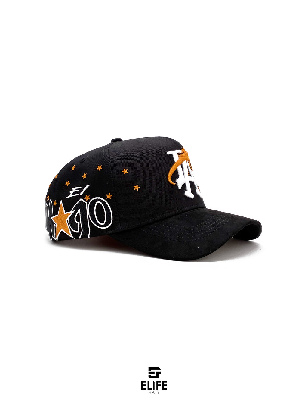 31 HATS- EAST LA FULL SET