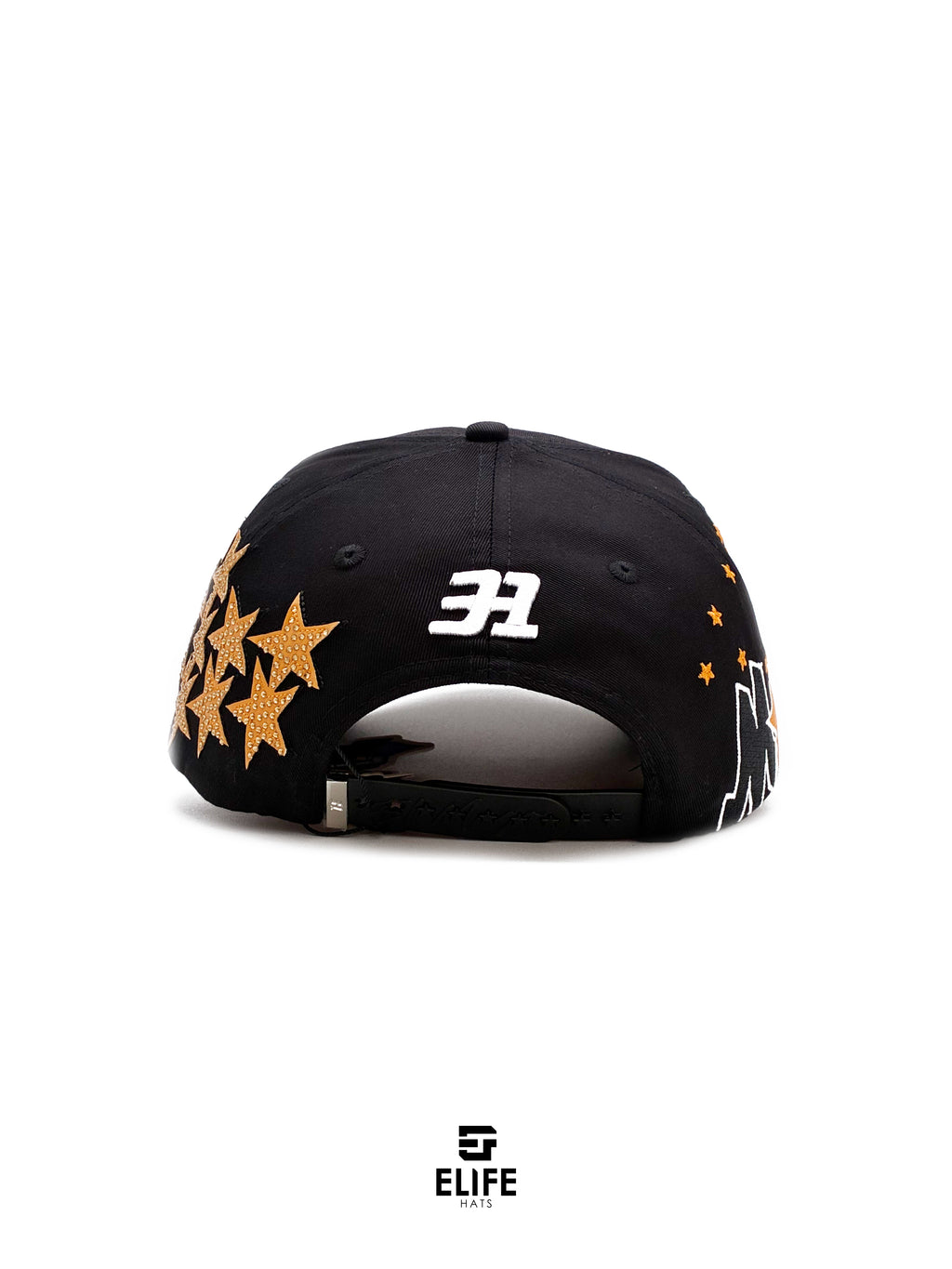 31 HATS- EAST LA FULL SET