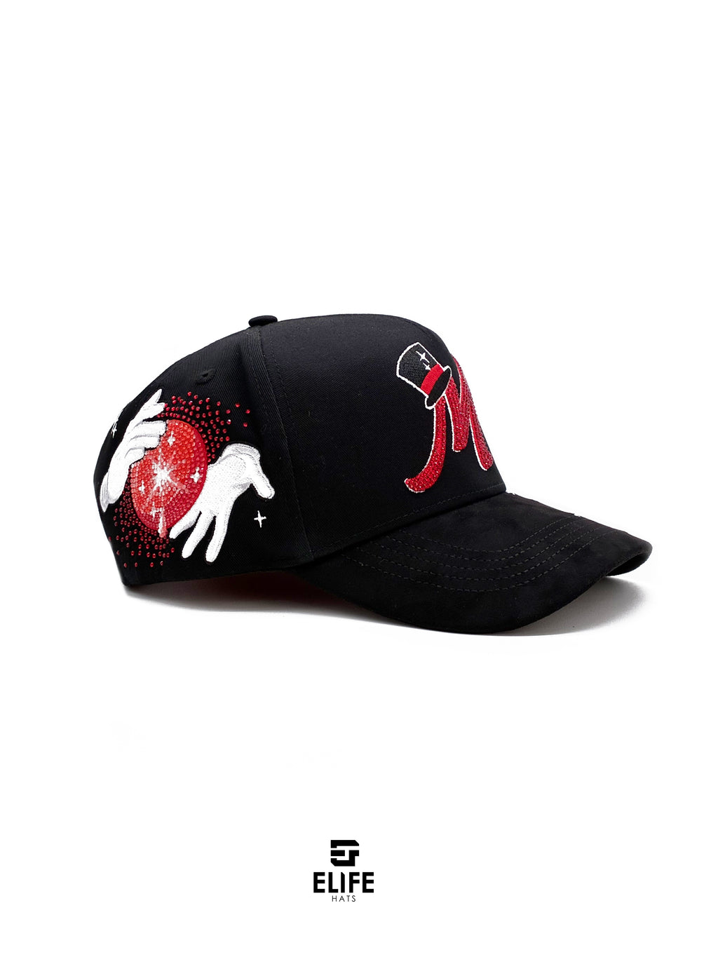 31 HATS- EL MAGO FULL SET