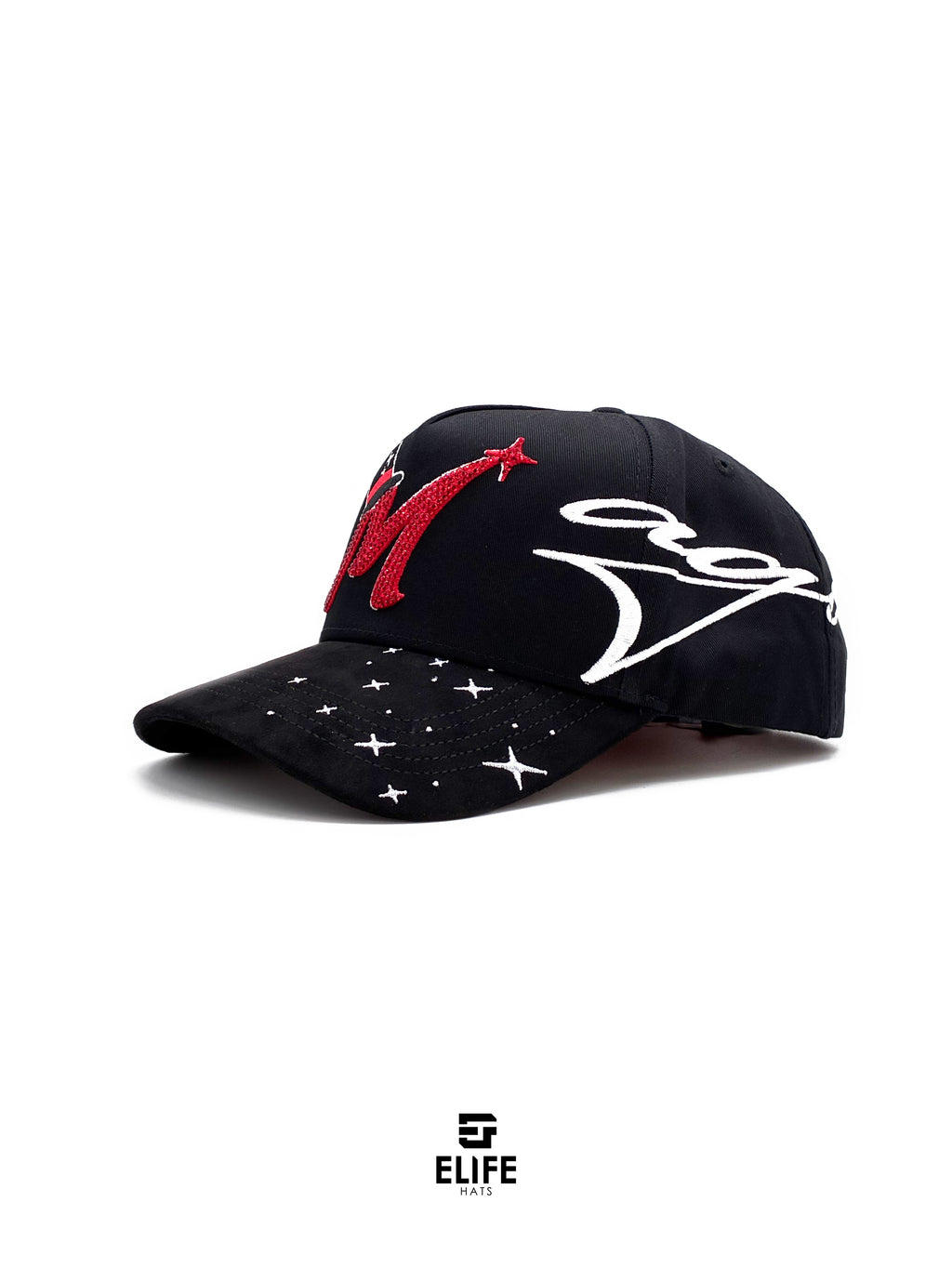 31 HATS- EL MAGO FULL SET