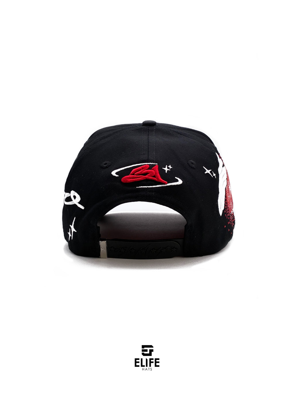 31 HATS- EL MAGO FULL SET