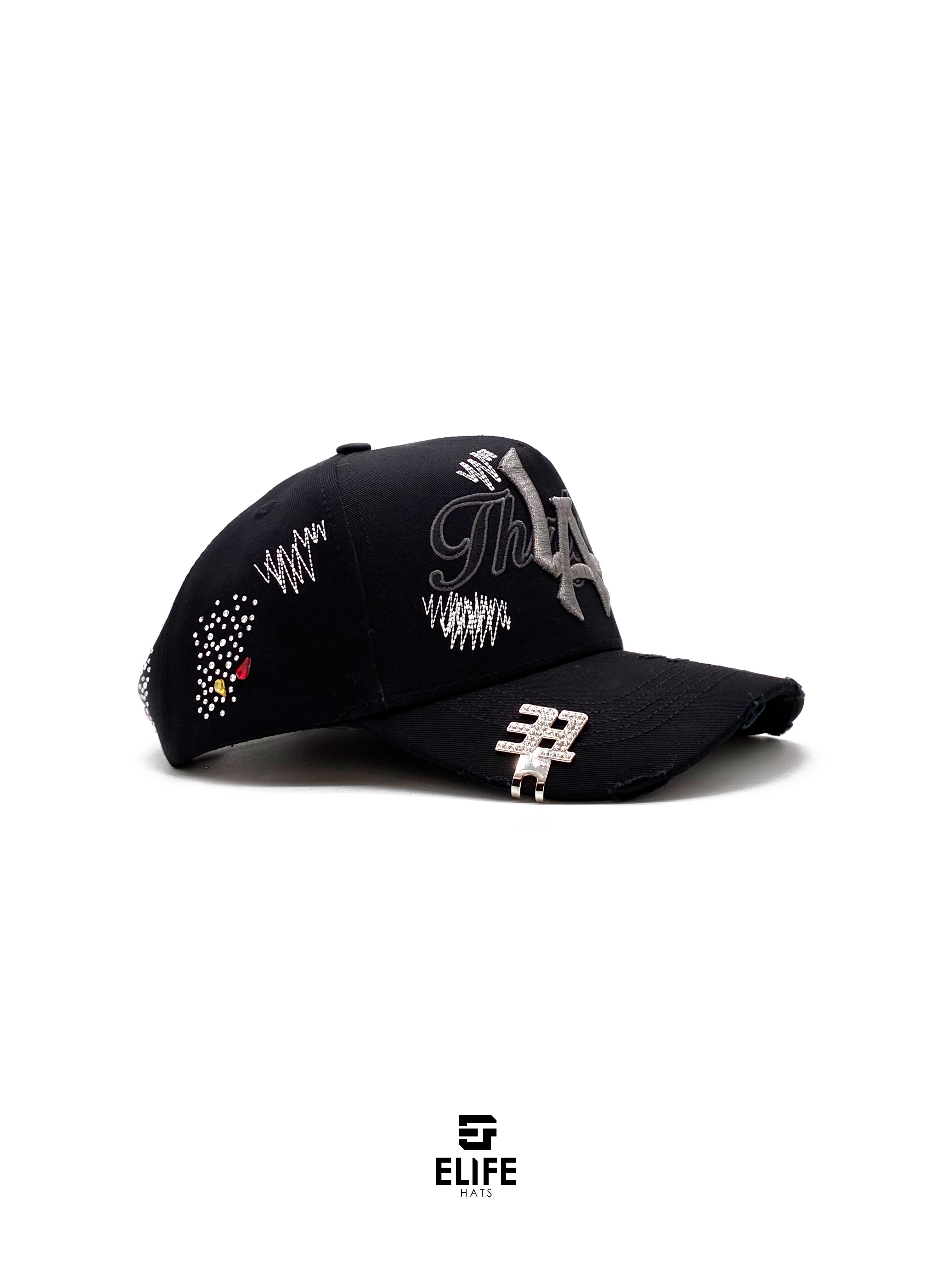 31 HATS- JEWELRY DISTRICT