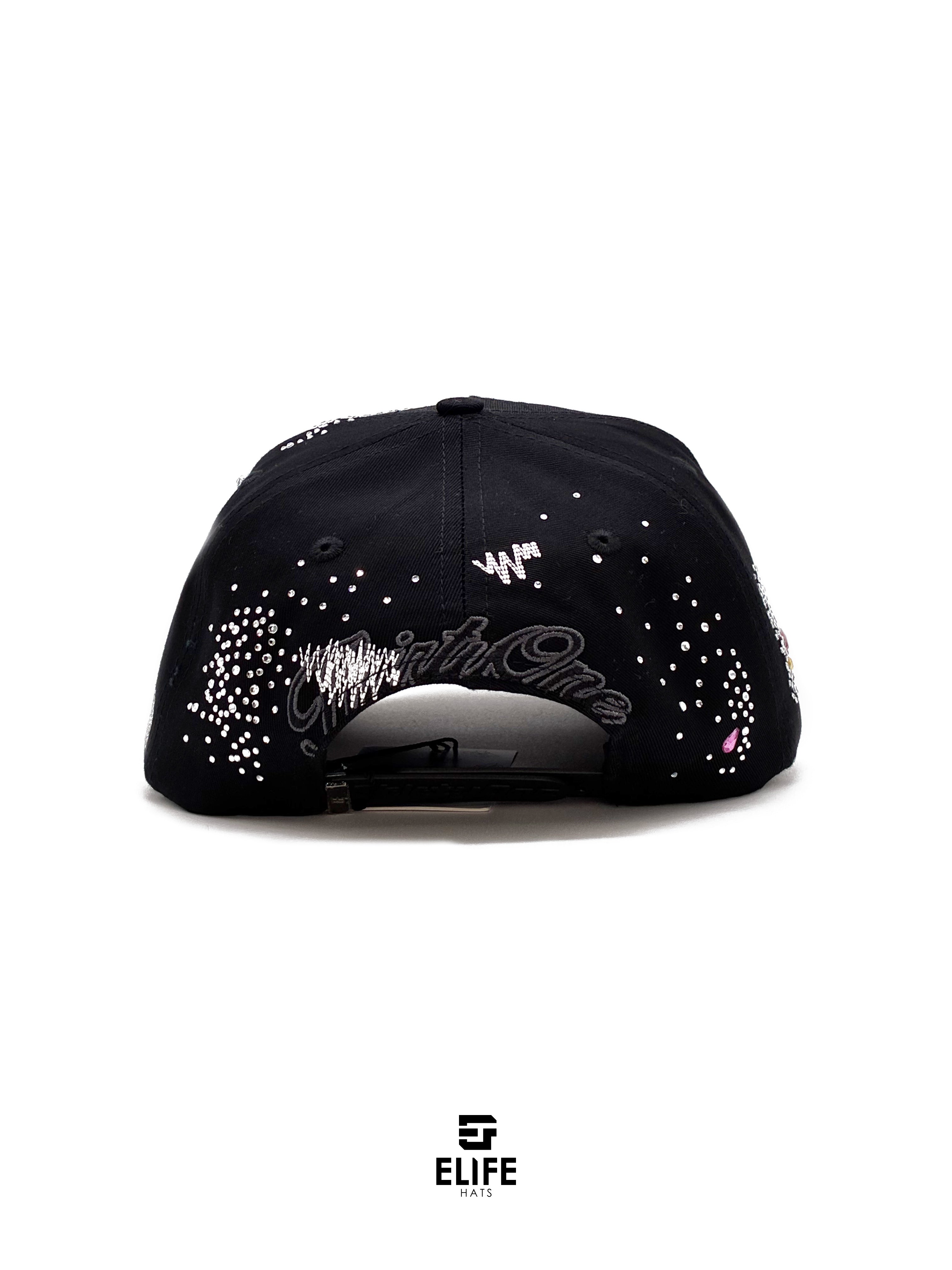 31 HATS- JEWELRY DISTRICT