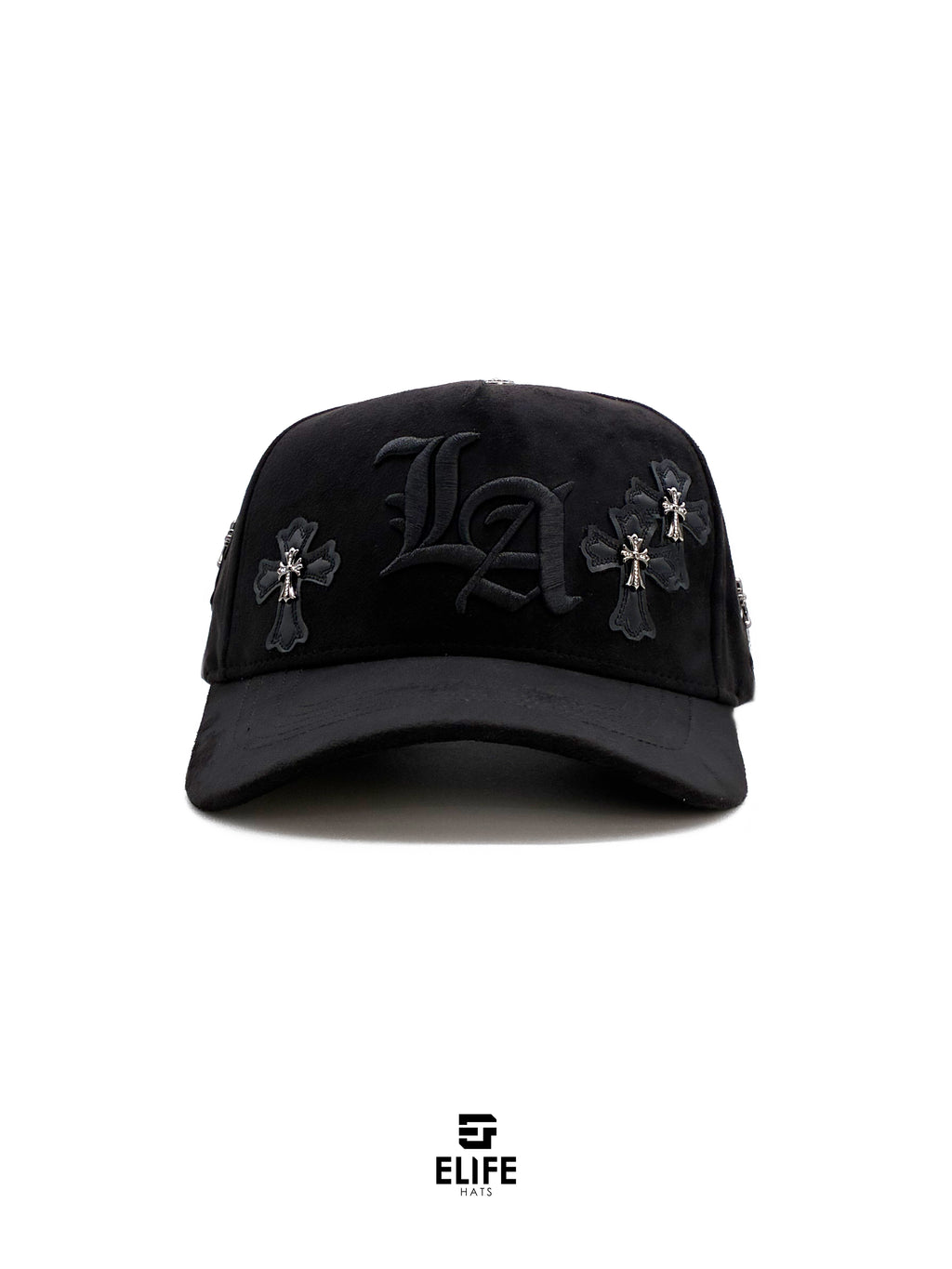 31 HATS- LA CHROME 3