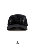 31 HATS- LA CHROME 3
