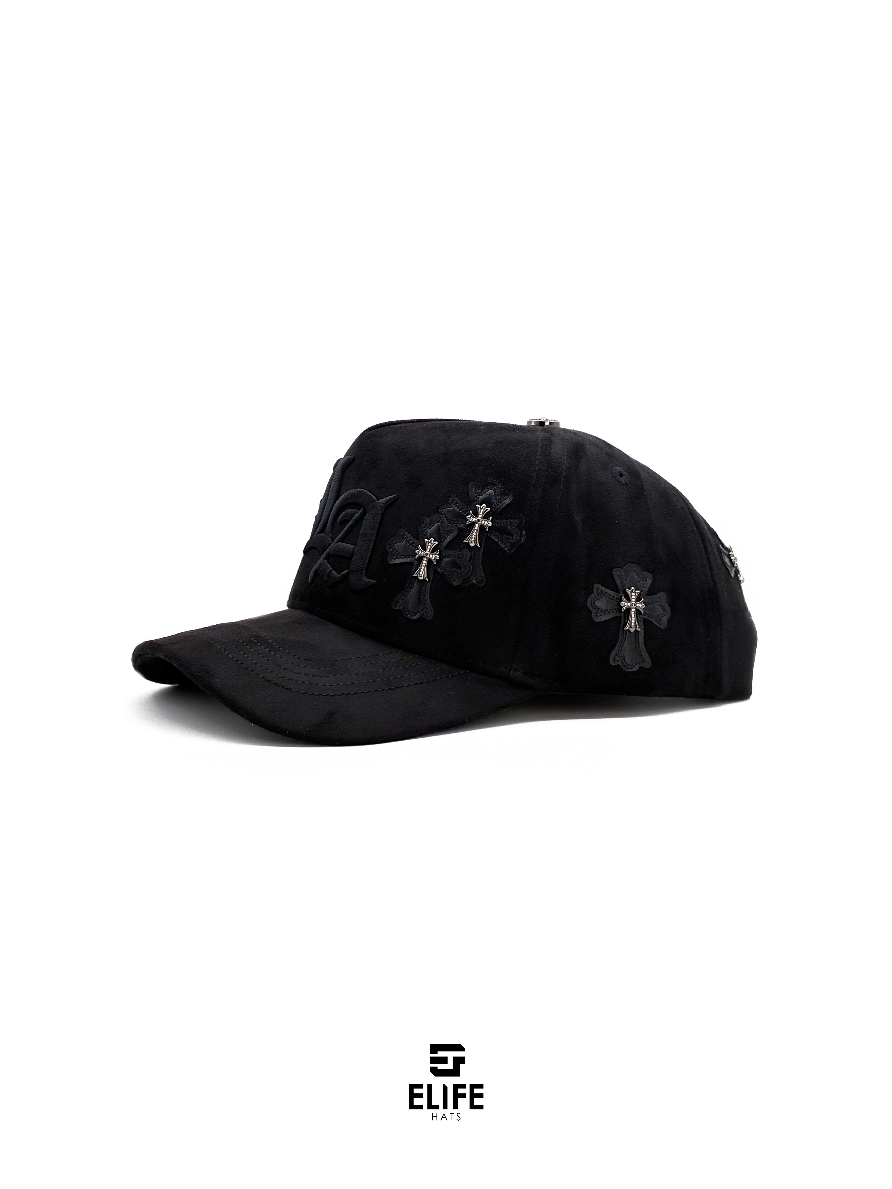 31 HATS- LA CHROME 3