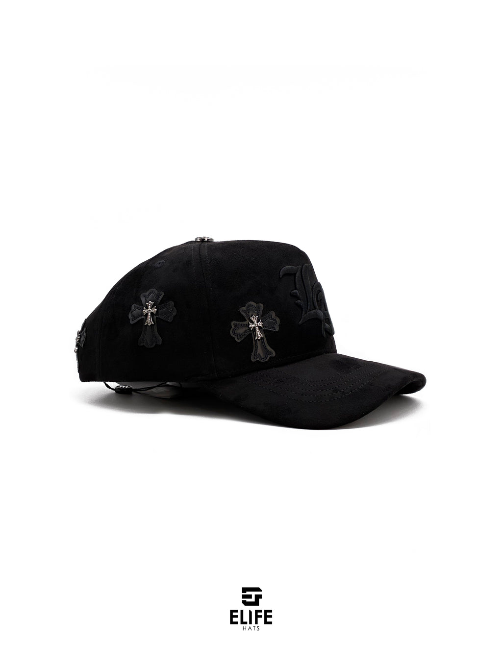 31 HATS- LA CHROME 3
