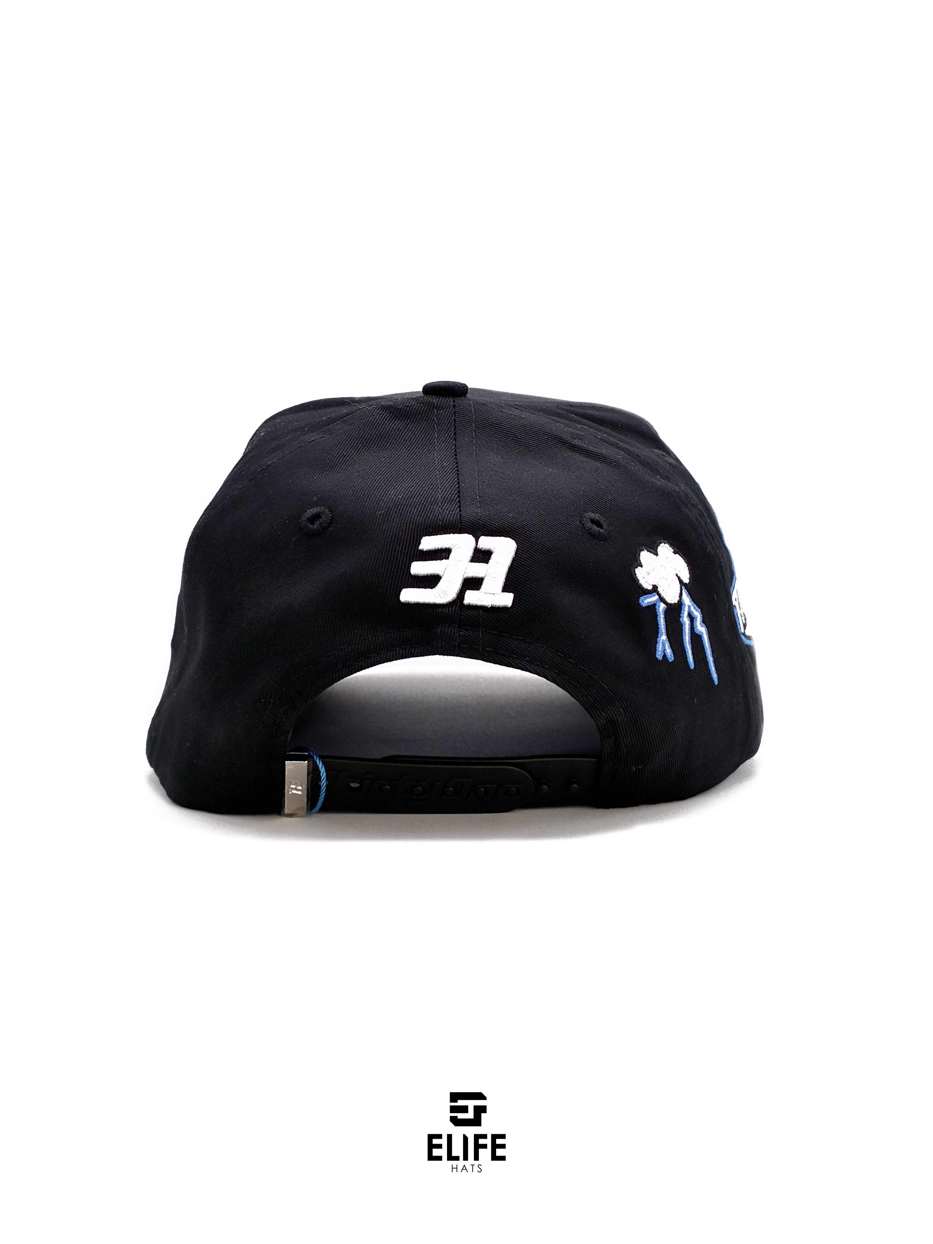 31 HATS- LA ELECTRIC