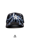 31 HATS- LA ELECTRIC