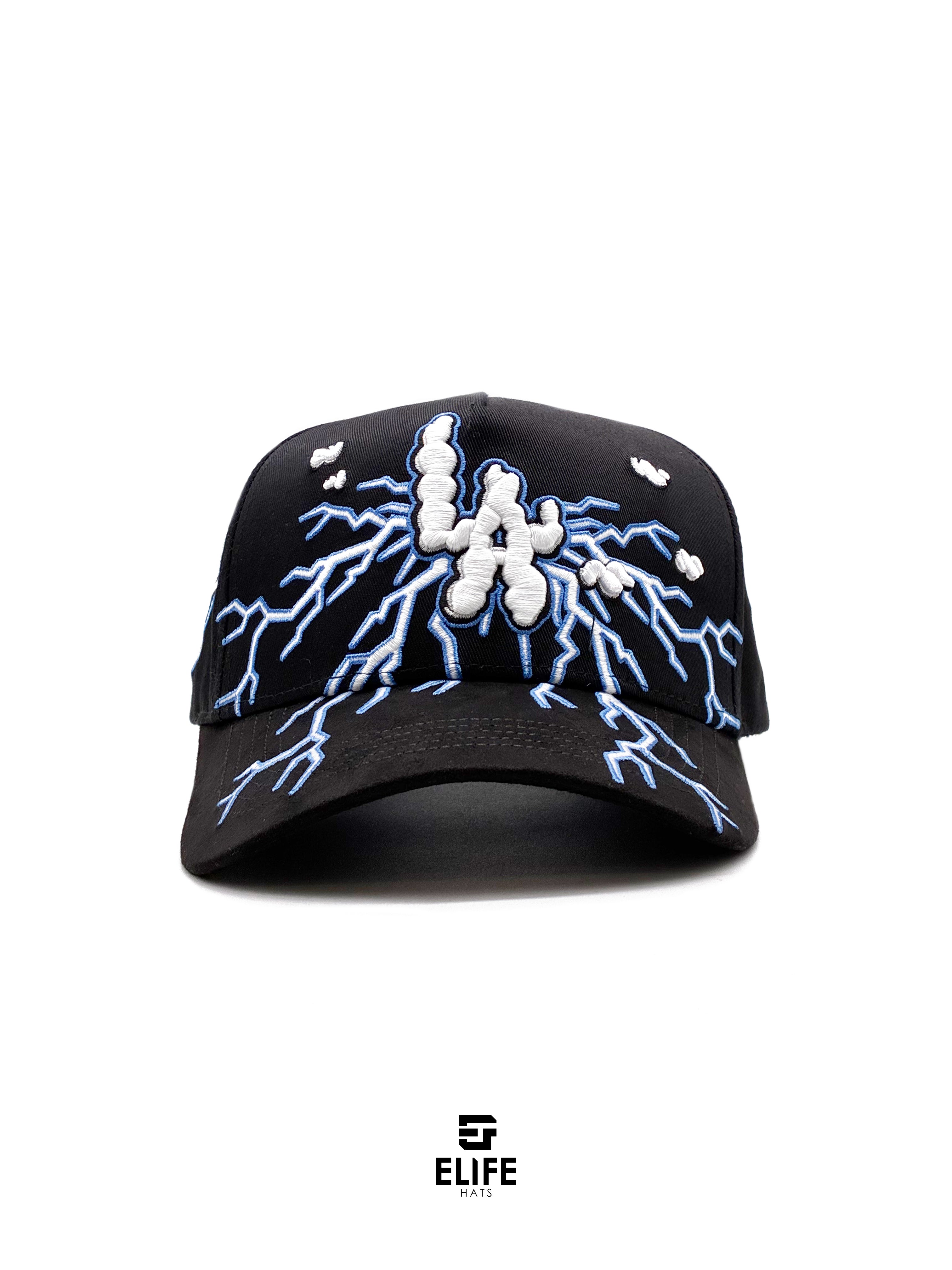 31 HATS- LA ELECTRIC