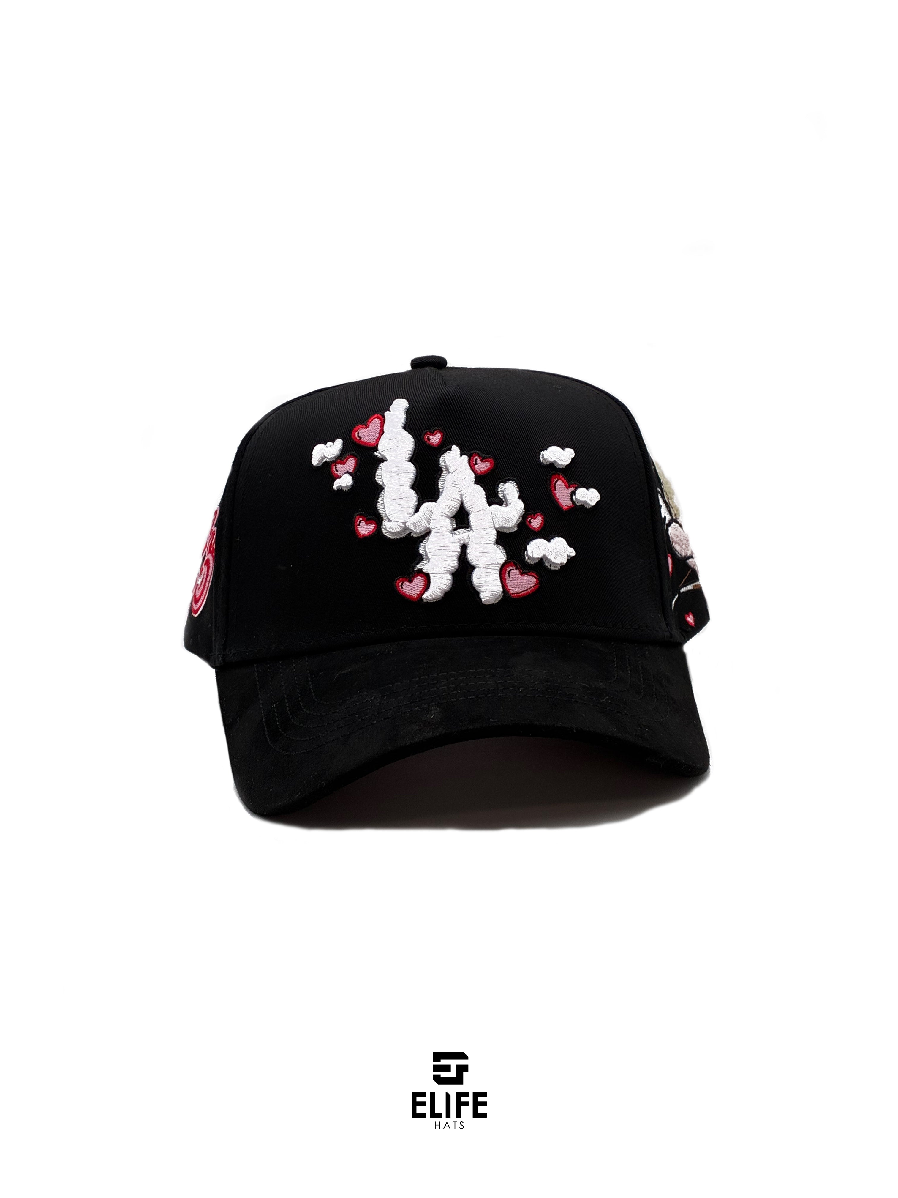 31 HATS- LA LOVE CLOUDS