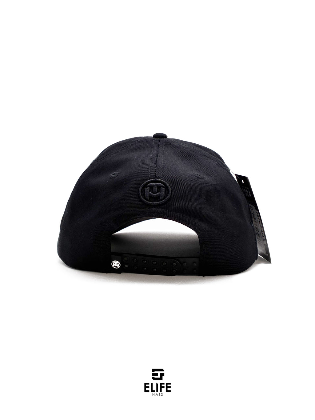 31 HATS- LA TRAPPERS
