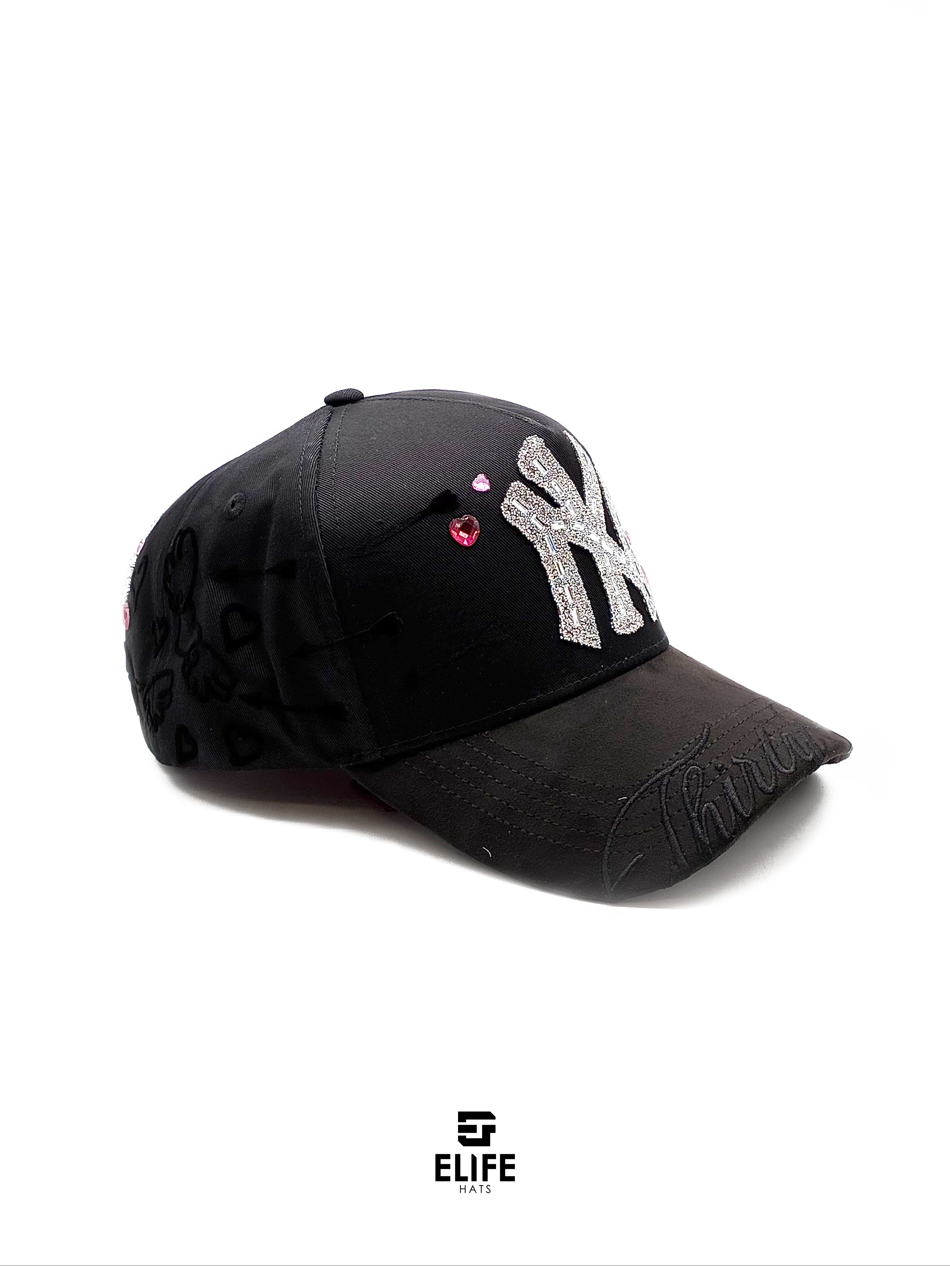 31 HATS- NY LOVE STRUCK