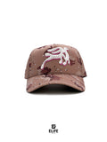 31 HATS- PINK RECON FULL SET
