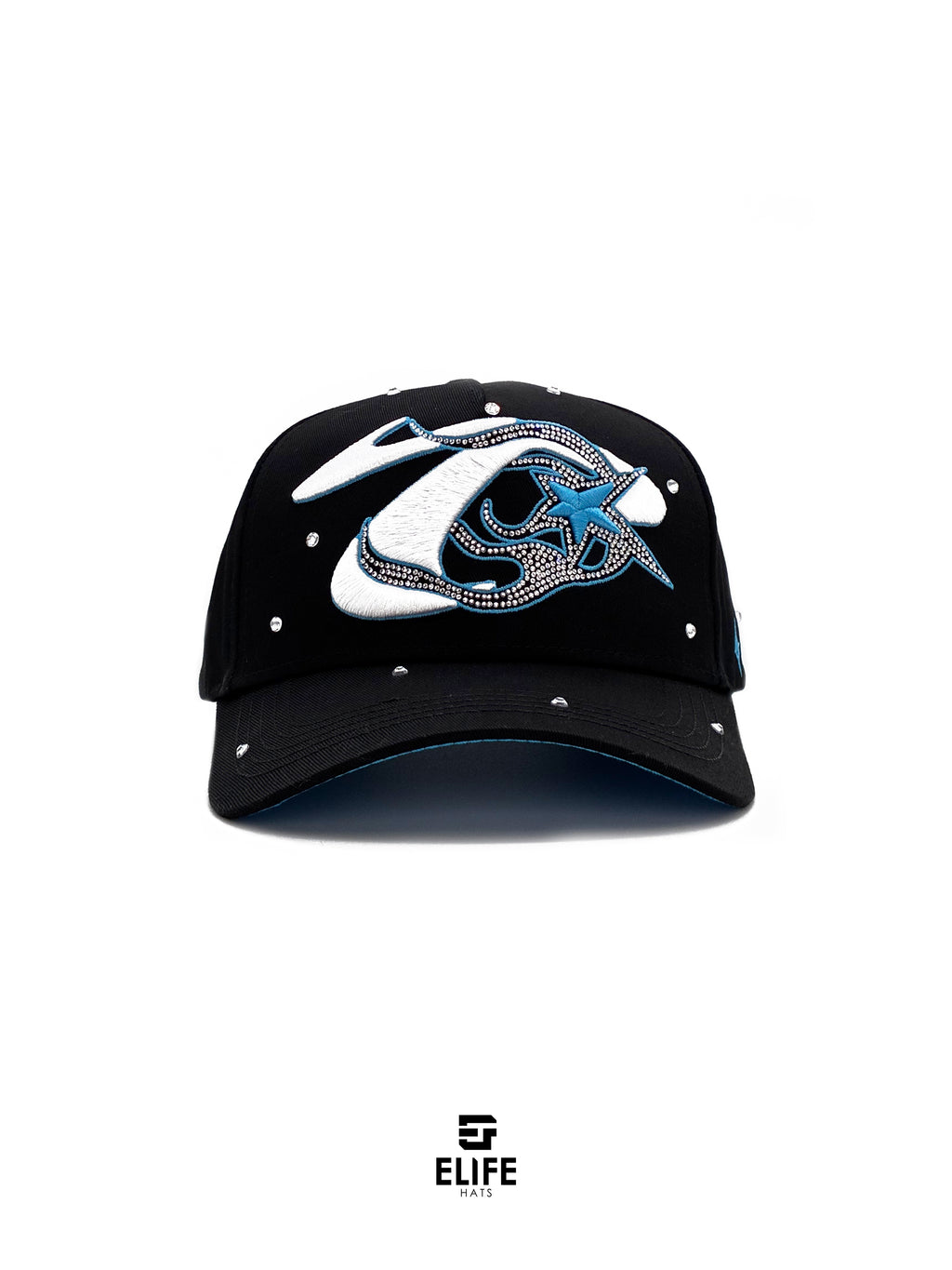 31 HATS- T STAR FULL SET