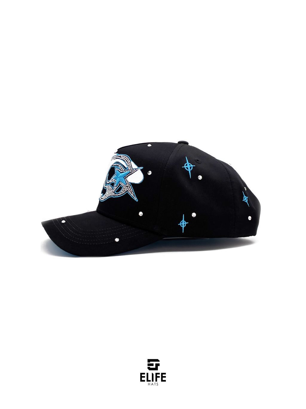31 HATS- T STAR FULL SET