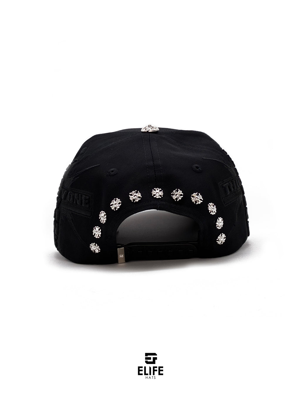 31 HATS- CONTRA EL MUNDO INCLUYE ACCESORIOS