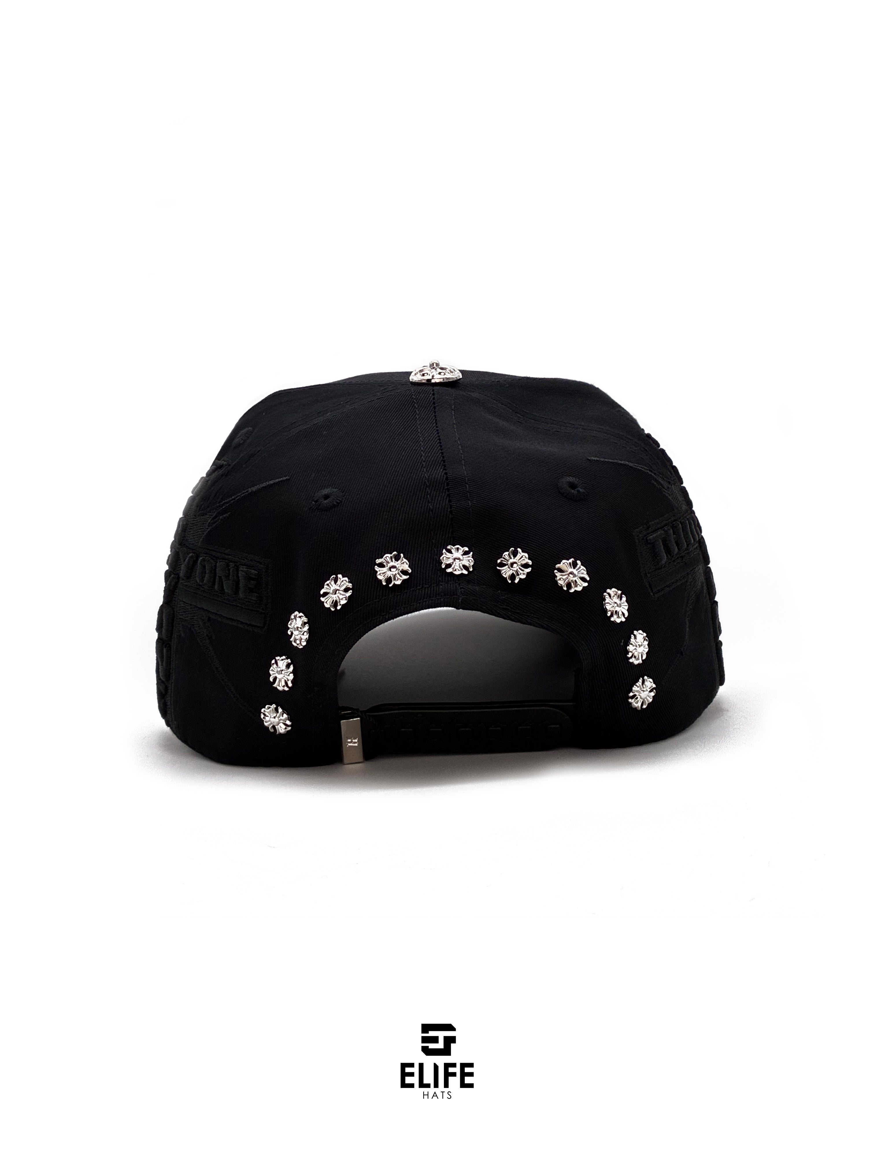 31 HATS- VS THE WORLD