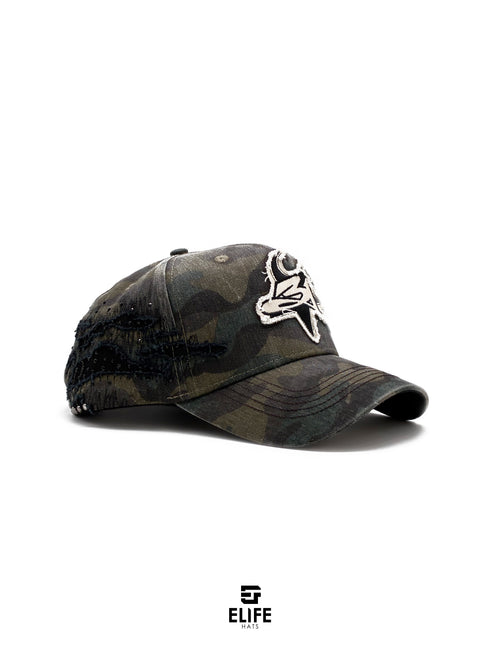 31 HATS- WAR READY