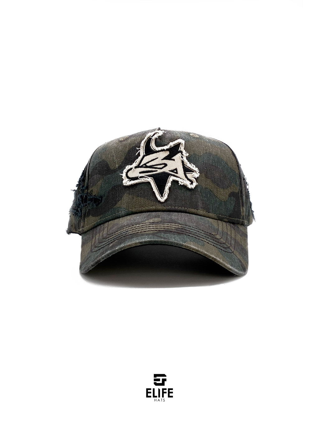 31 HATS- WAR READY