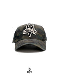 31 HATS- WAR READY