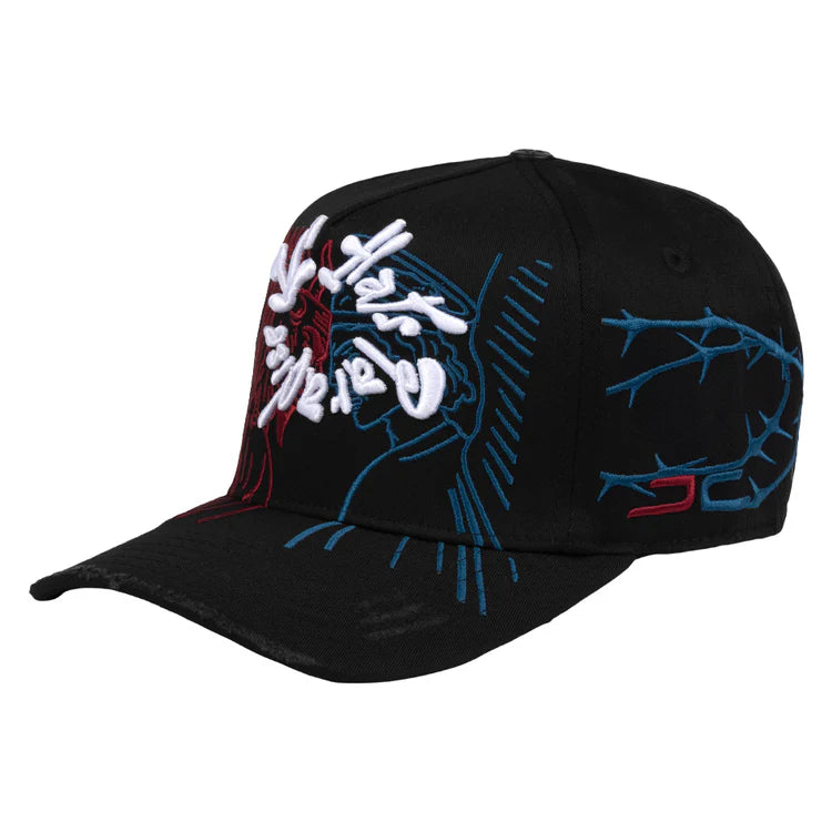 GORRA JC HATS- PARADISE XY