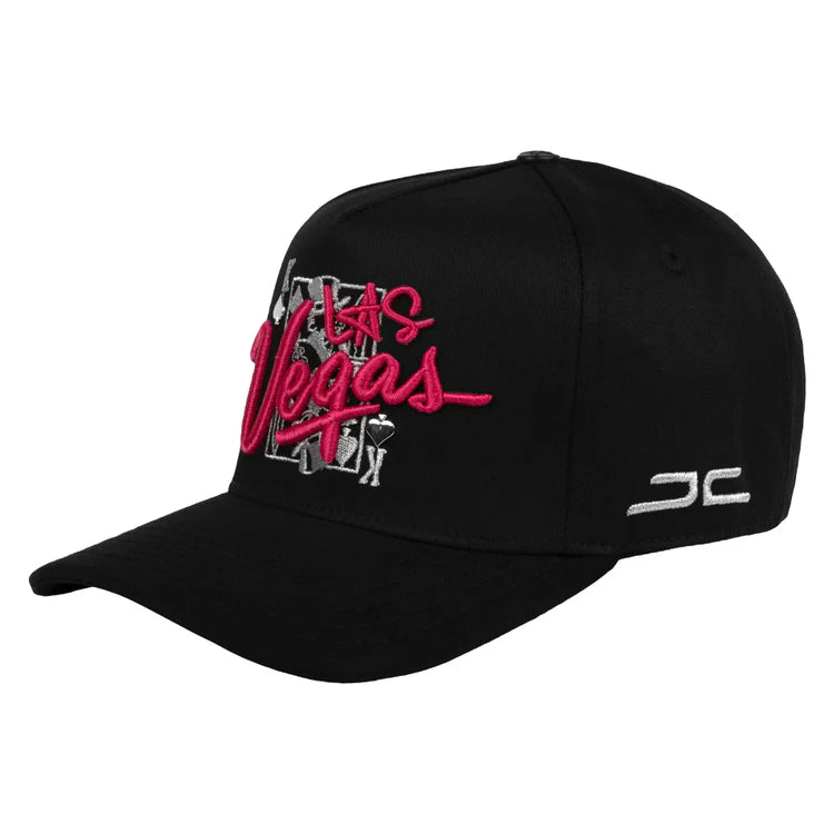 GORRA JC HATS- KING CARD XY