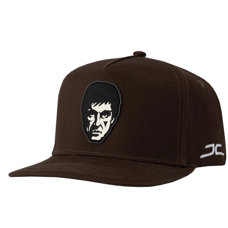 GORRA JC HATS- TONY FACE CAFE