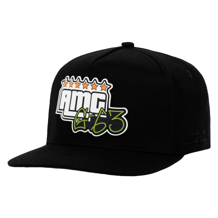 GORRA JC HATS- AMG