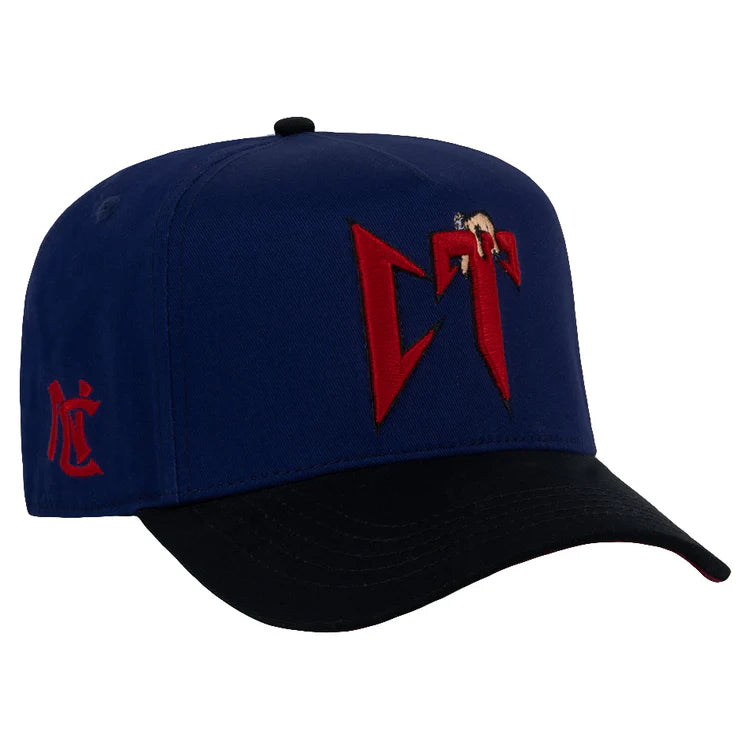 GORRA JC HATS- CT NAVY