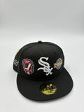 NEW ERA EDICION SOX NEGRA NEGRA