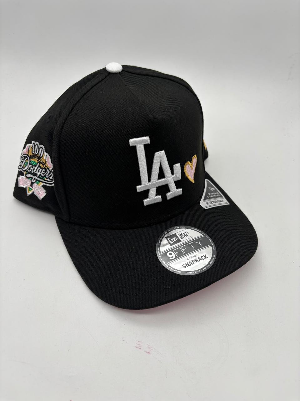 New Era A-FRAME LA DODGERS N,B