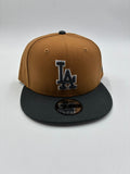 NEW ERA BROCHE LA CAFE NEGRO