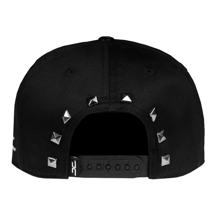 GORRA JC - GODS PLAN EE BLACK