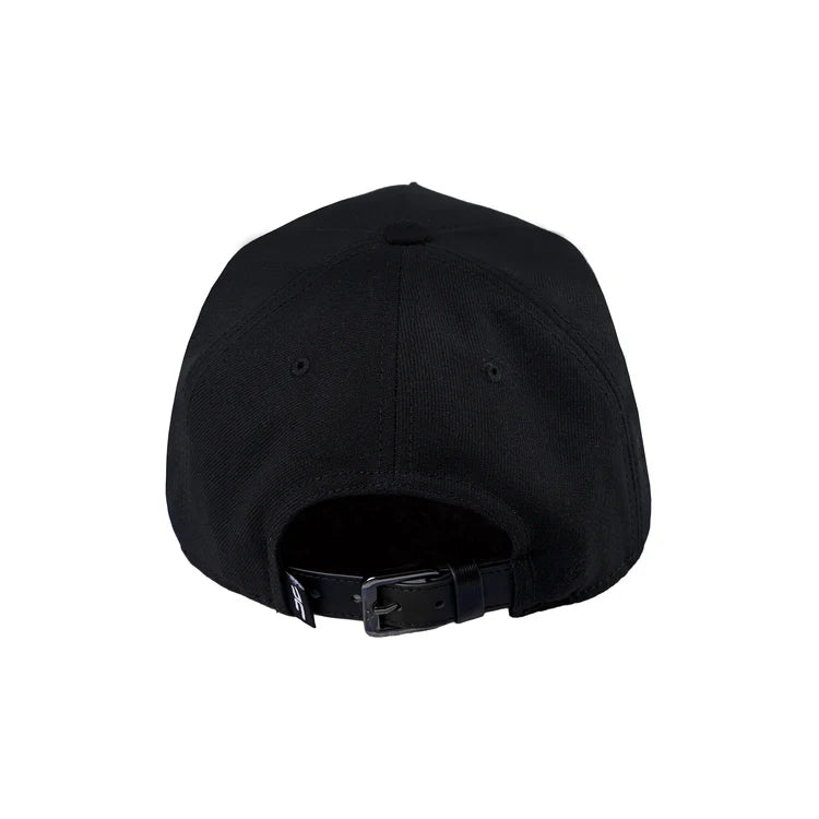 GORRA JC HATS- DEAD BLACK