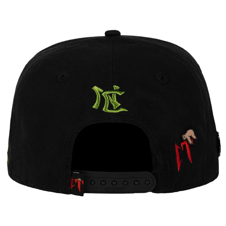 GORRA JC HATS- AMG