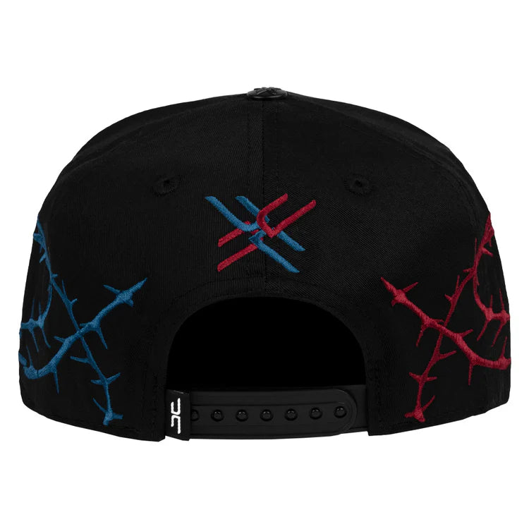 GORRA JC HATS- PARADISE XY