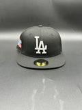 New Era Edicion LA Negra Verde
