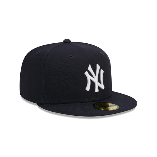 New York Yankees MLB Classics 59FIFTY Cerrada Navy