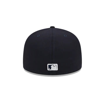 New York Yankees MLB Classics 59FIFTY Cerrada Navy