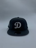 New Era Edicion Dogers Broche