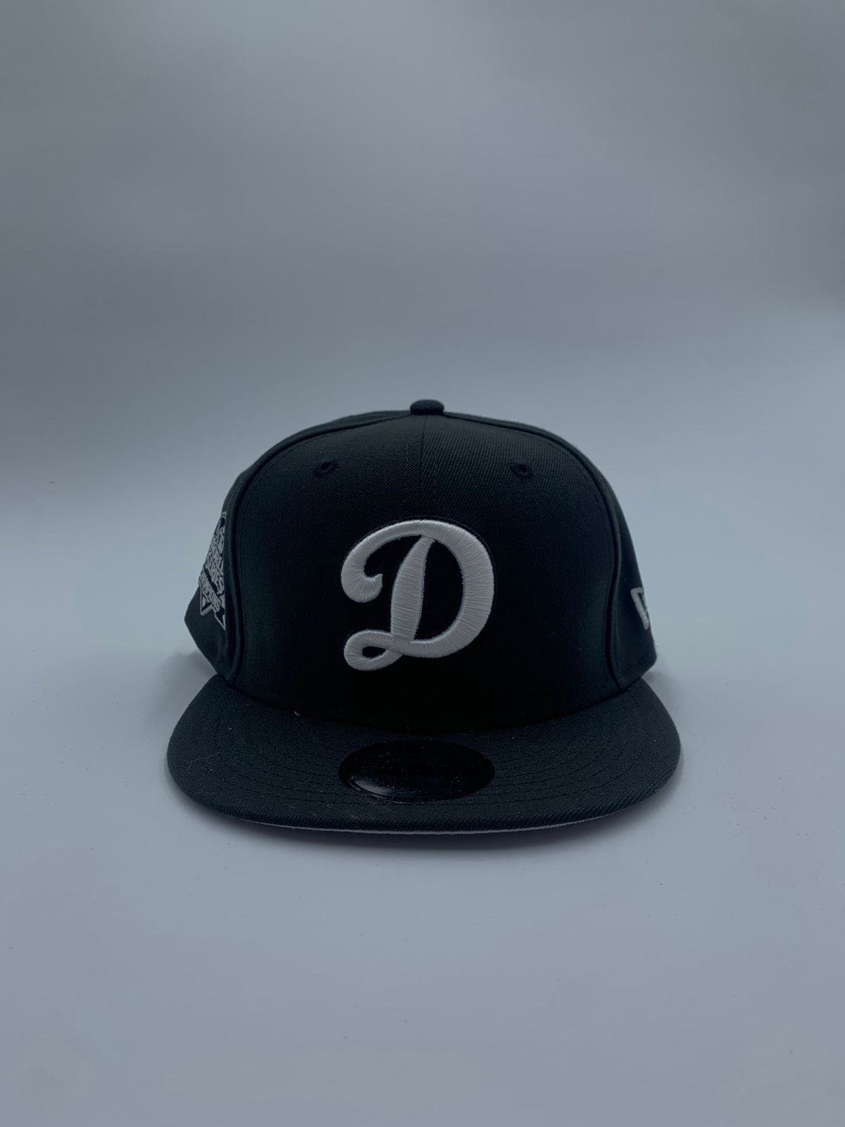 New Era Edicion Dogers Broche