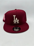 New Era Edicion LA Tinto