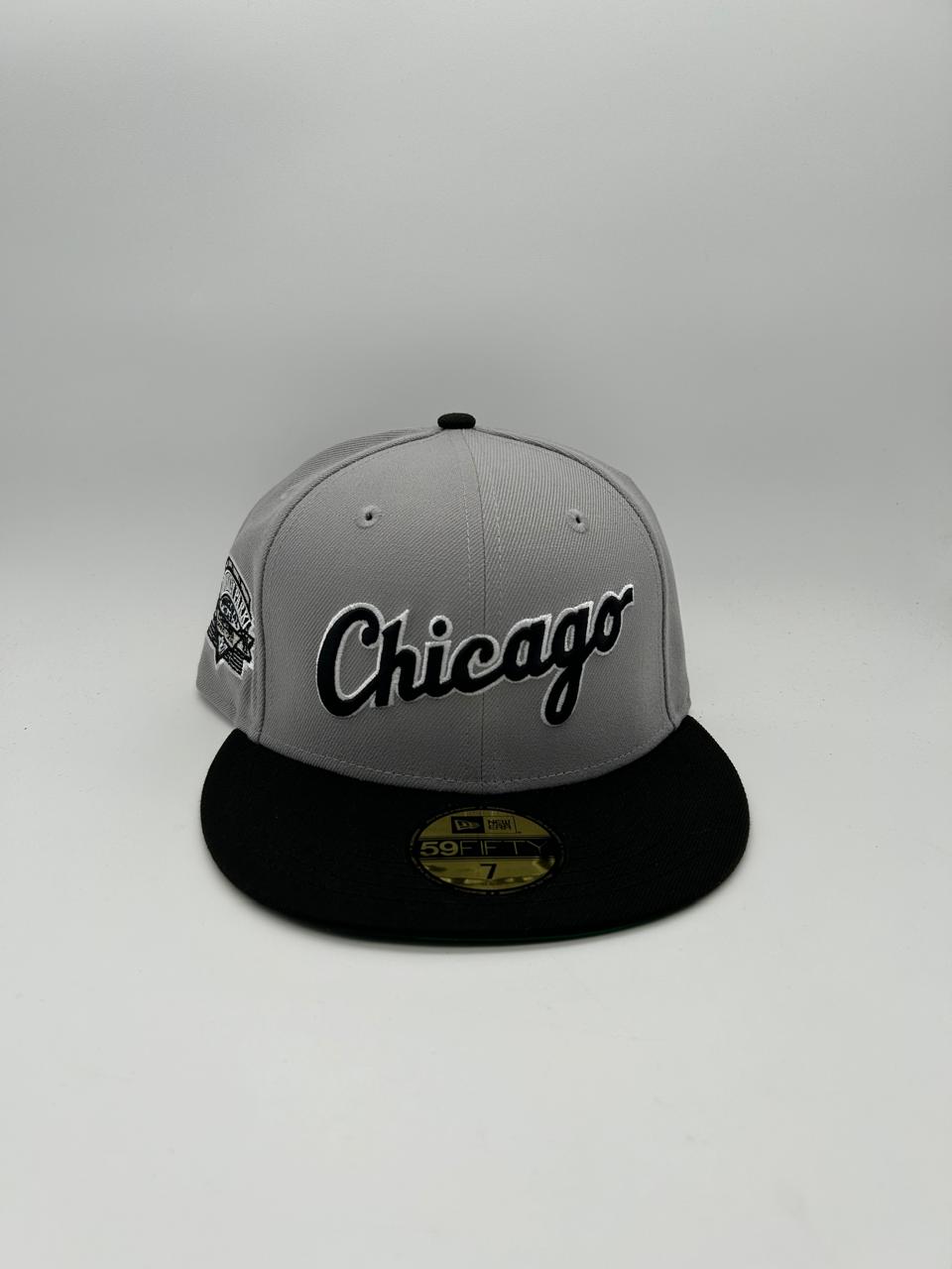 New Era Edicion Chicago GN