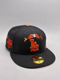 NEW ERA EDICION LA DIA MUERTOS