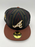 New Era Edicion C Atlanta