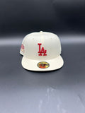 New Era Edicion LA Beige Tinto